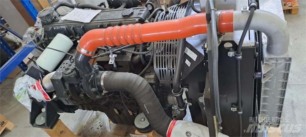 Doosan DX300LC-7 Bouw - Overige