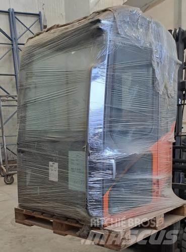 Doosan DX80R Bouw - Overige