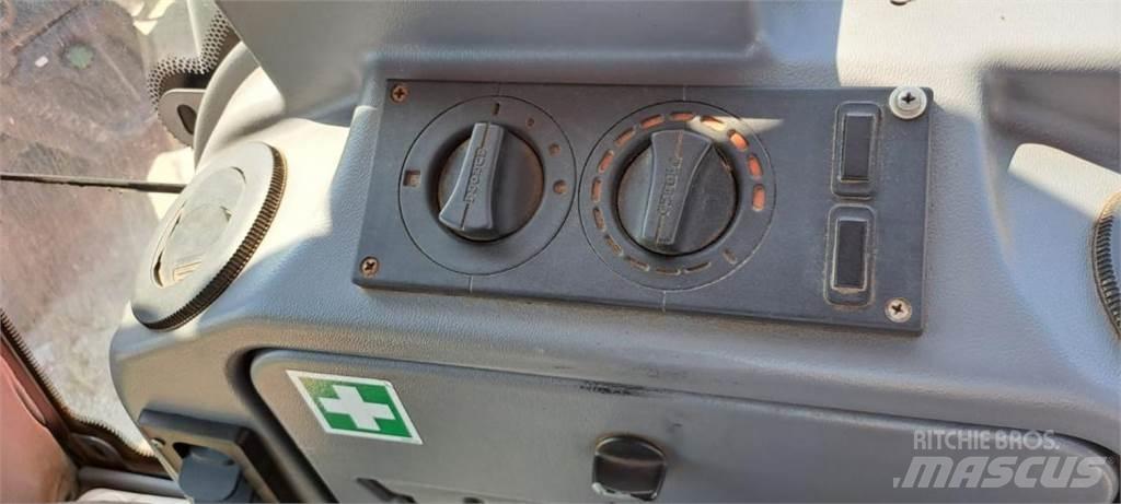 Hamm H13IX Combinatiewalsen