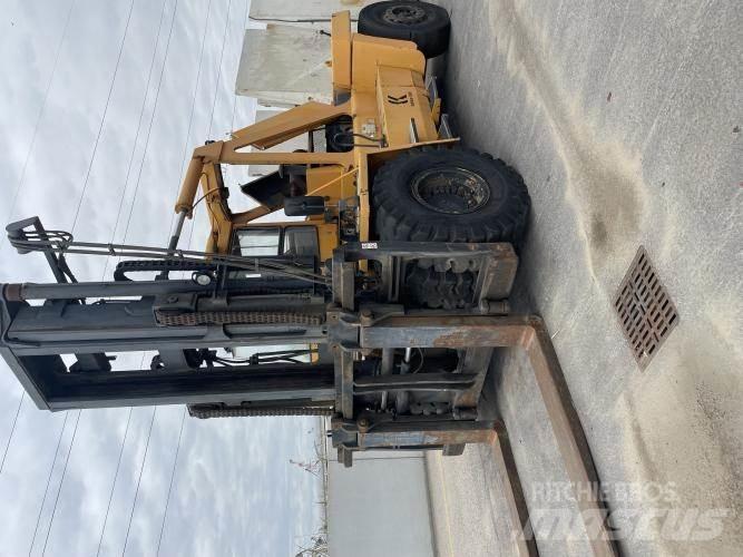 Kalmar DCD 320-12 Bouw - Overige