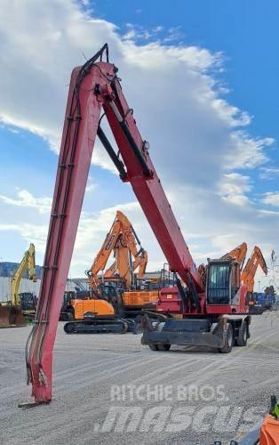 Solmec EXP5035 Bouw - Overige