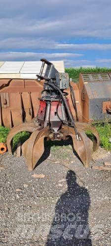 Solmec EXP5035 Bouw - Overige