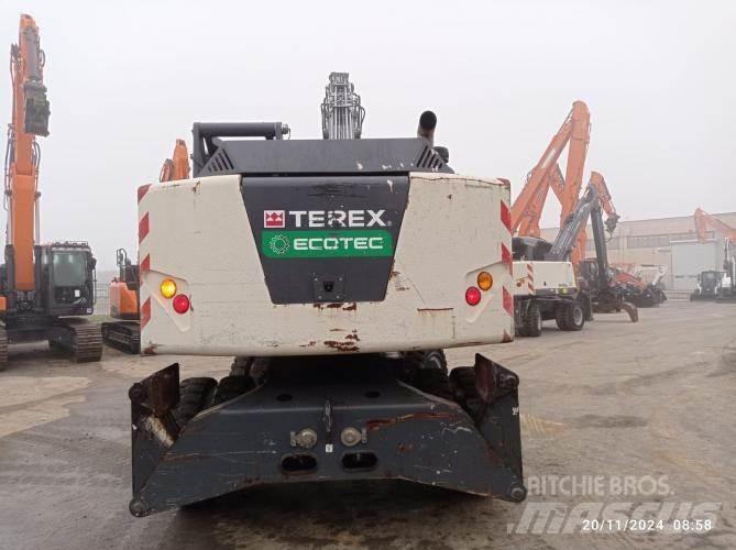 Terex TWH220 Bouw - Overige