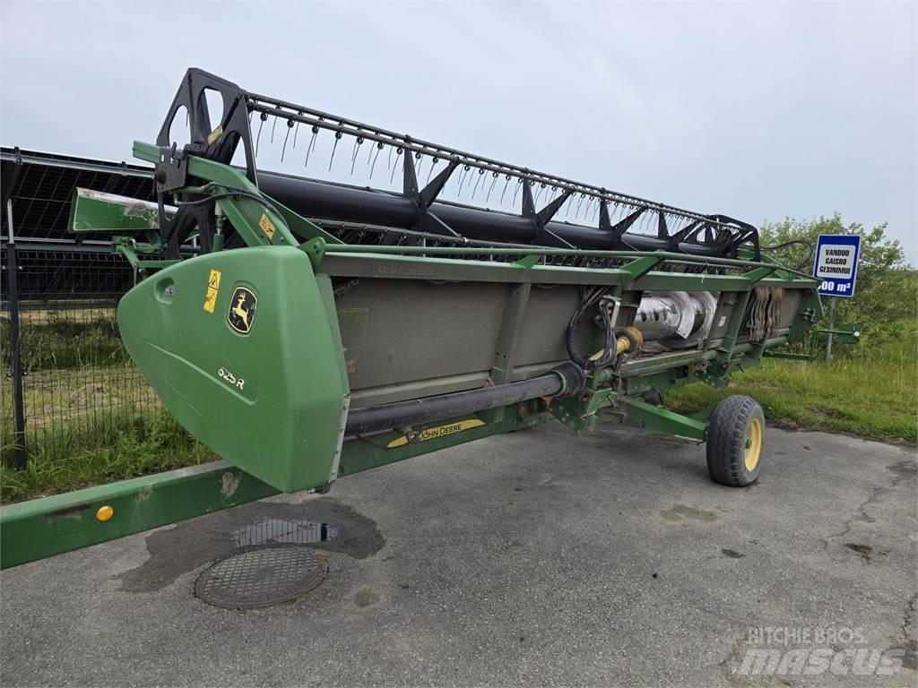 John Deere T670 Maaidorsmachines