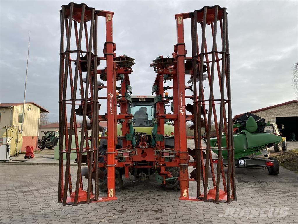 Kverneland CLD Overige hooi- en voedergewasmachines