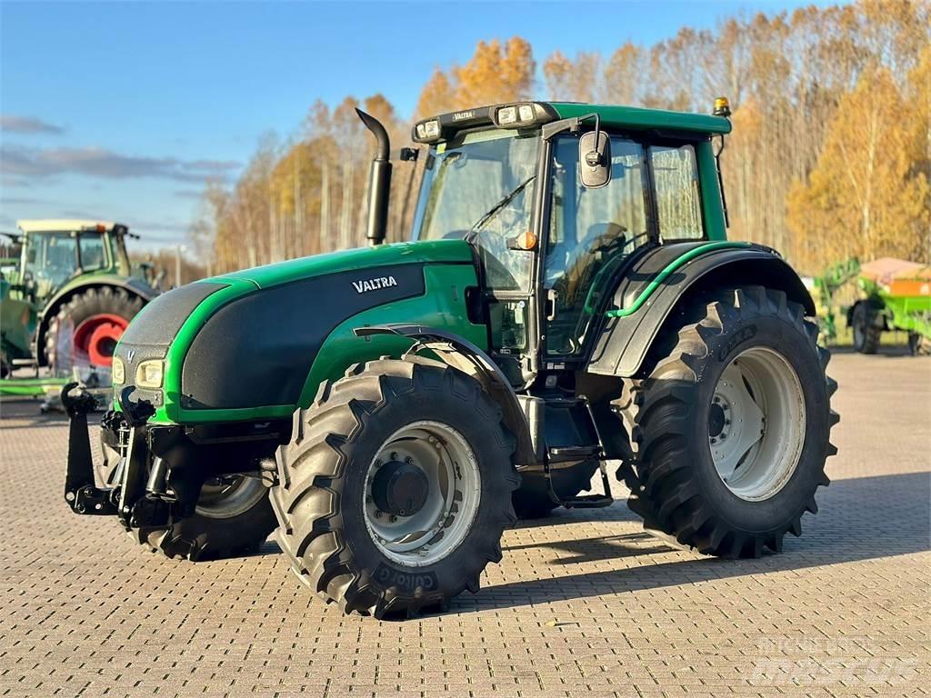 Valtra T171C Tractoren