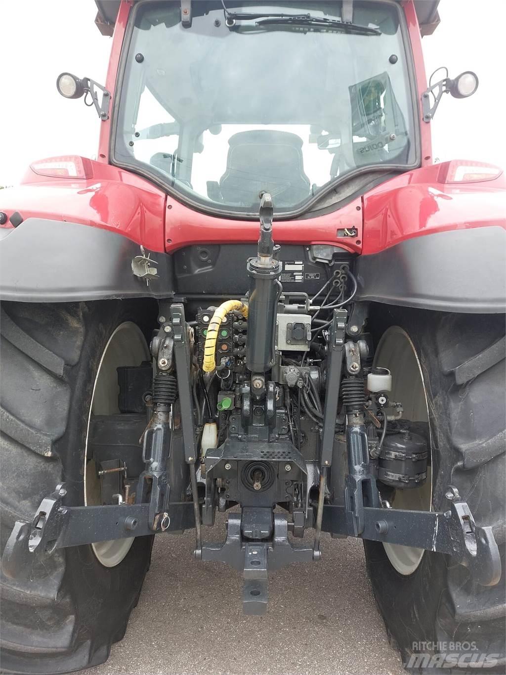 Valtra T234 Tractoren