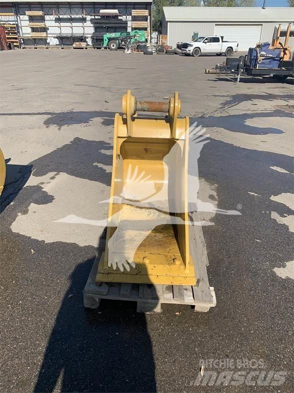 CAT 24 Bakken