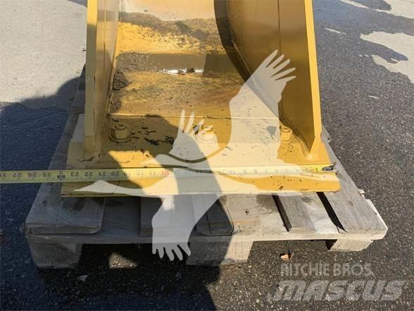 CAT 24 Bakken