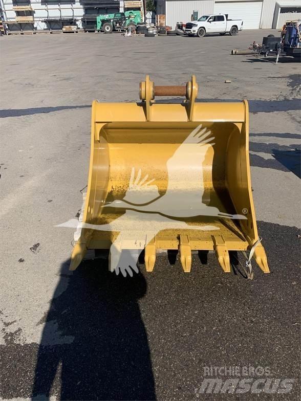 CAT 48 Bakken