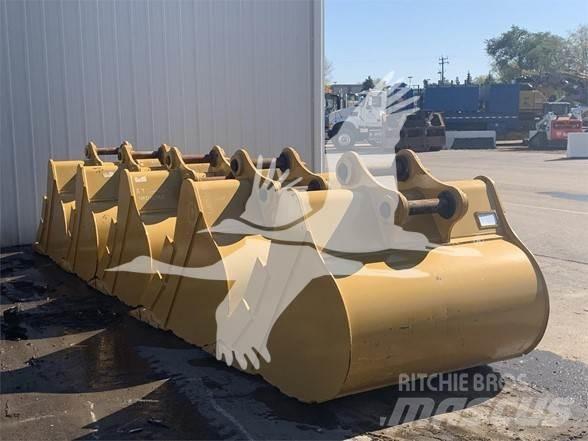CAT 60 Bakken