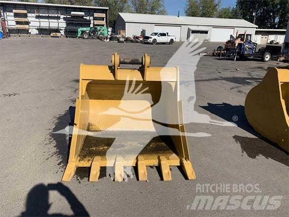 CAT 60 Bakken