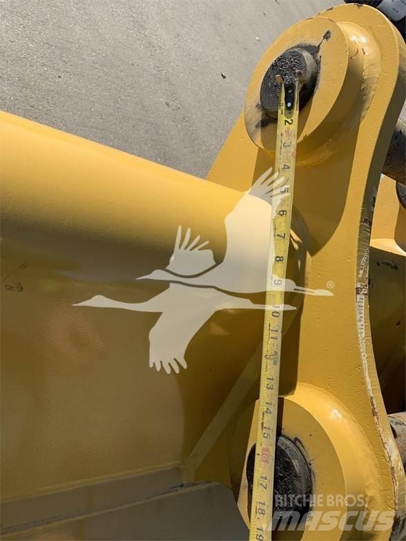 CAT 60 Bakken