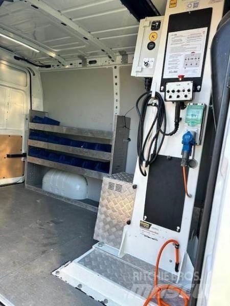 Renault KLUBB K32 Anders