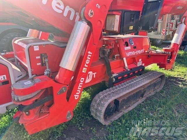 Teupen LEO 35T Andere liften en hoogwerkers