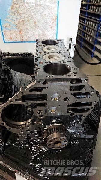 Isuzu  Overige componenten