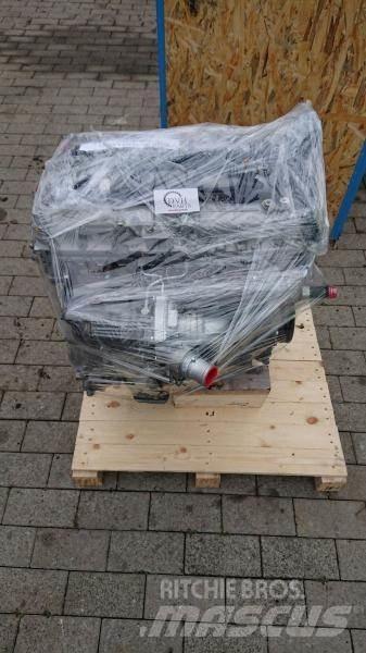 Iveco Daily Transport - Anderen
