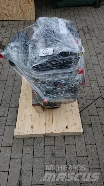 Iveco Daily Transport - Anderen