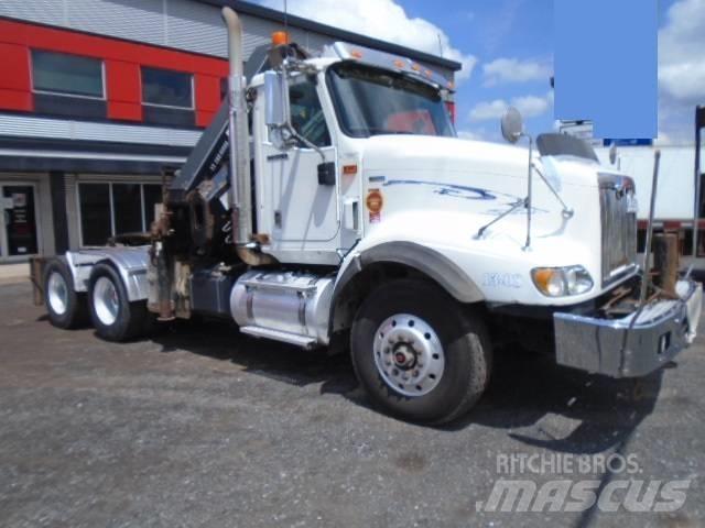 International 5900 Anders