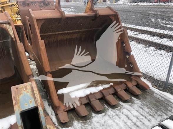 CAT 2778487 Bakken