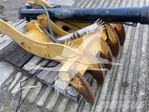 CAT 3879698 Overige componenten