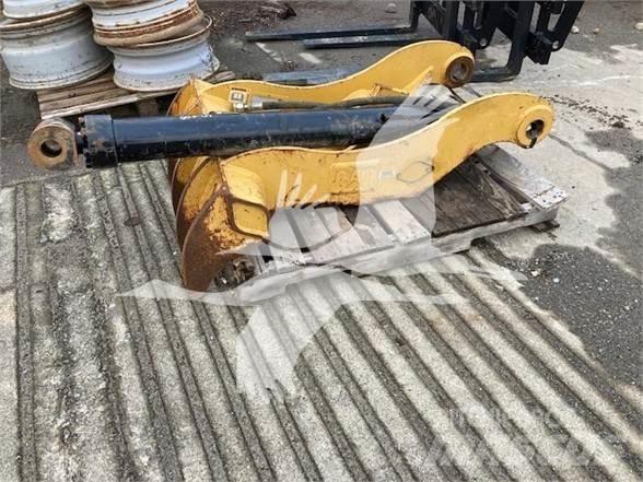 CAT 3879698 Overige componenten