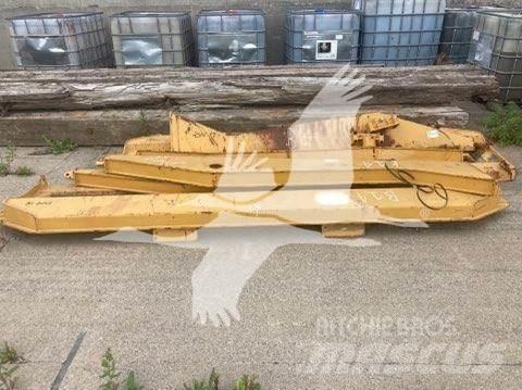 CAT 740 Bouw - Overige