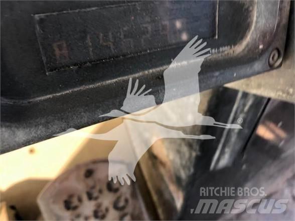 CAT 973C Rupsladers
