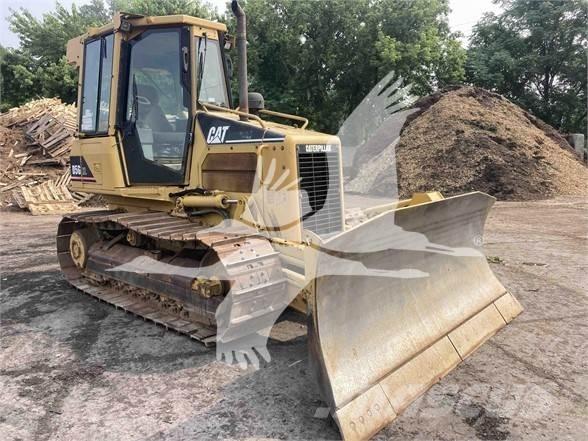 CAT D5G XL Rupsdozers