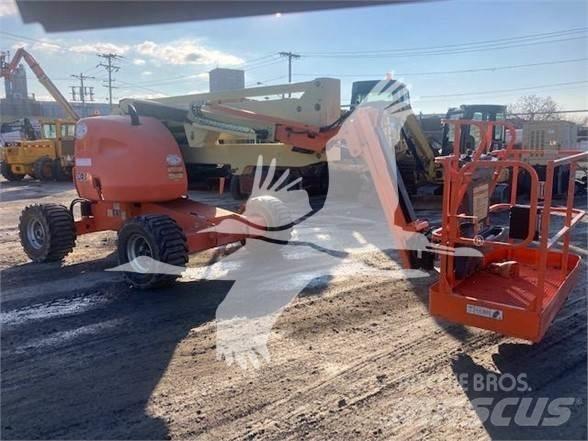 JLG 450AJ II Knikarmhoogwerkers