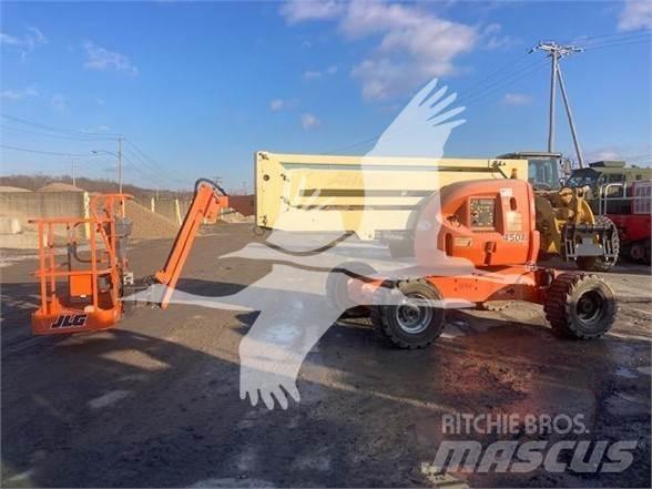 JLG 450AJ II Knikarmhoogwerkers
