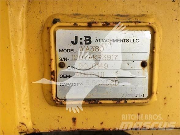 JRB  Bakken
