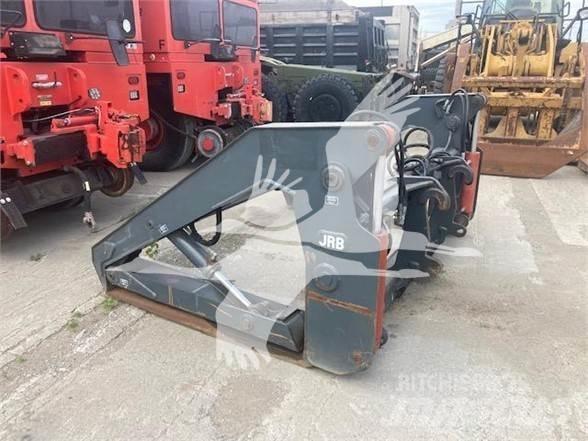 JRB 90R0046 Vorken