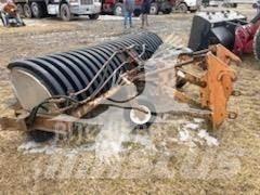 JRB SWEEPER Overige componenten