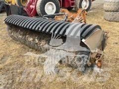 JRB SWEEPER Overige componenten