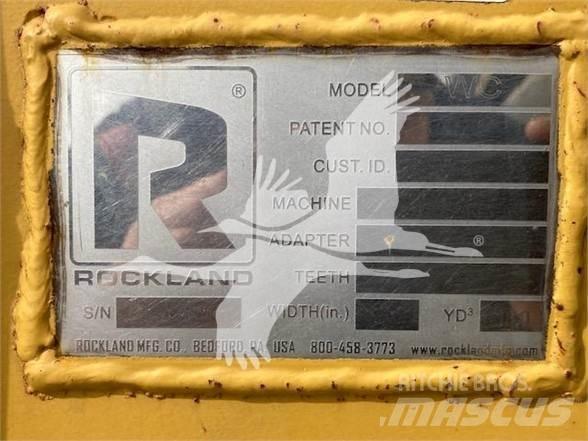 Rockland WC Bakken
