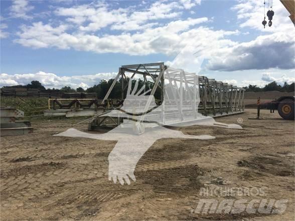 Stewart 400x48 Transportbanden