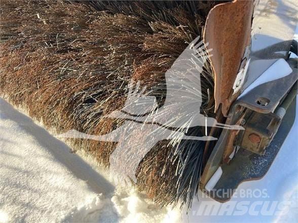Sweepster 8' Overige componenten