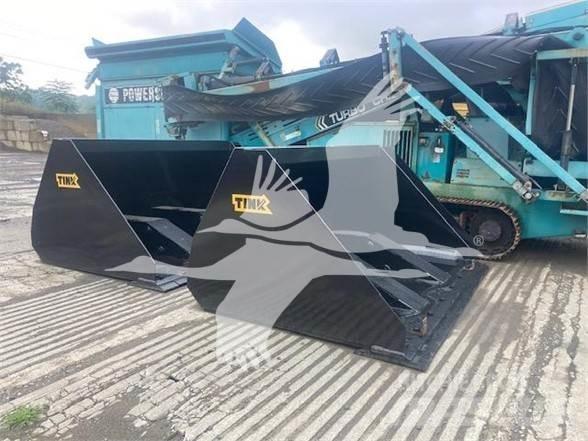  TINK 7YD Bakken