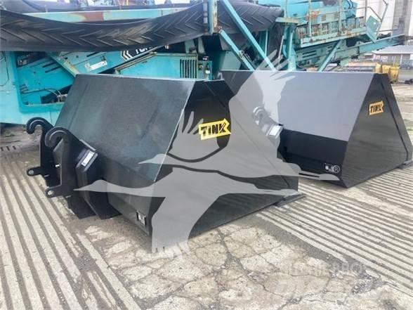  TINK 7YD Bakken