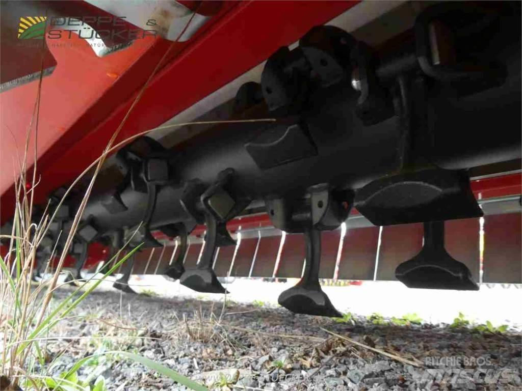Kuhn RM 610 R Overige hooi- en voedergewasmachines