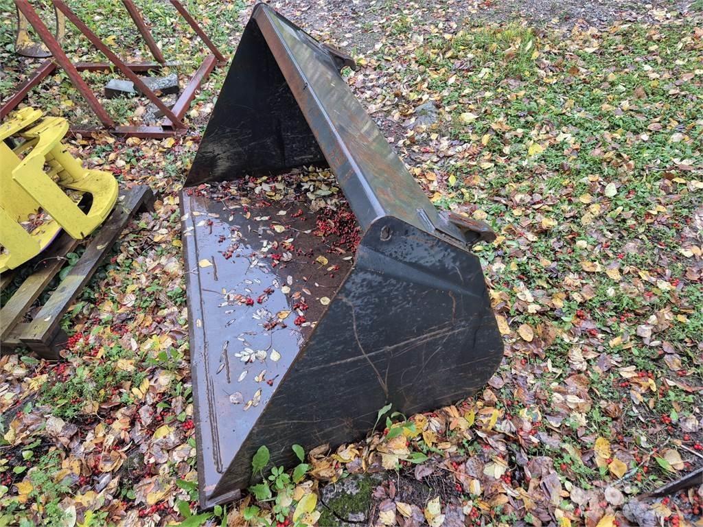  Kauha Bakken