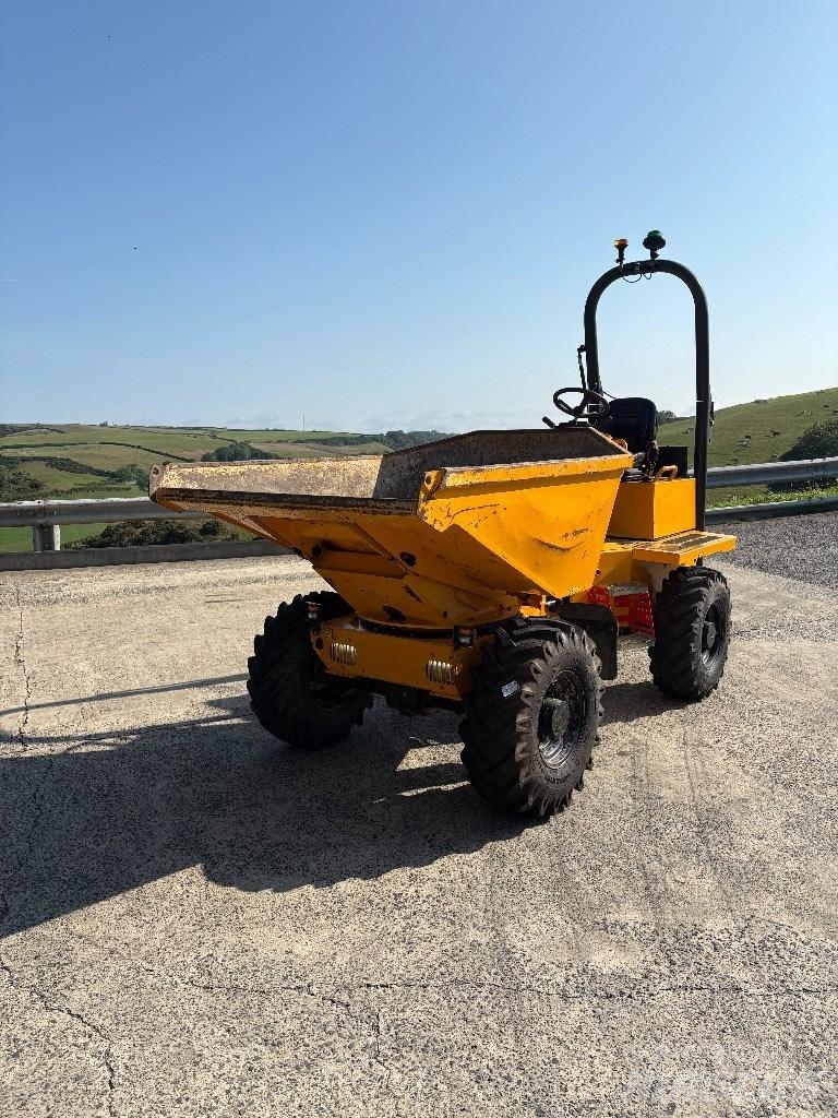 Thwaites MACH 570 Mini Dumpers