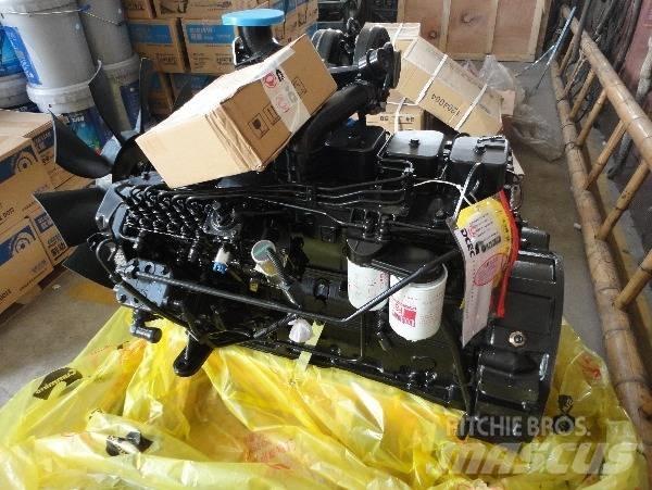 Cummins 6BT5.9-C150 Motoren