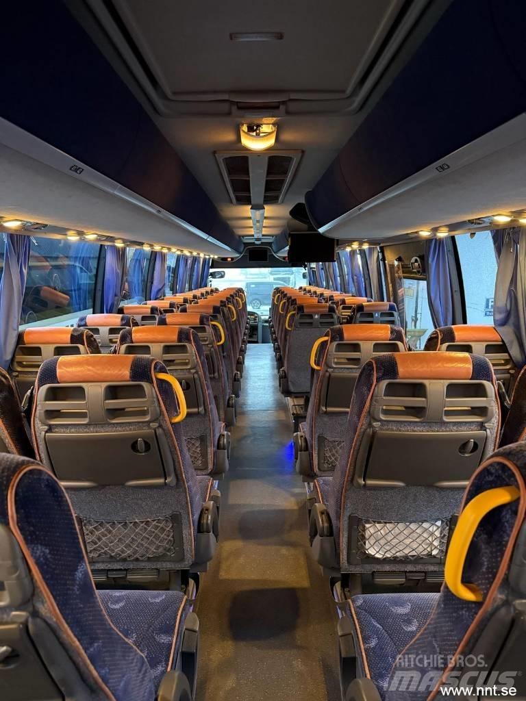 Volvo 9700H Touringcar