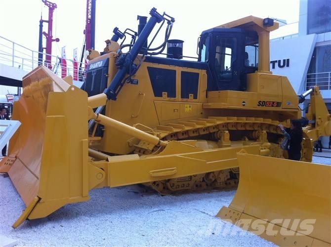 Komatsu D 65 EX-16 Rupsdozers