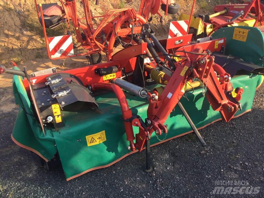 Kverneland 2832 FS Maaiers