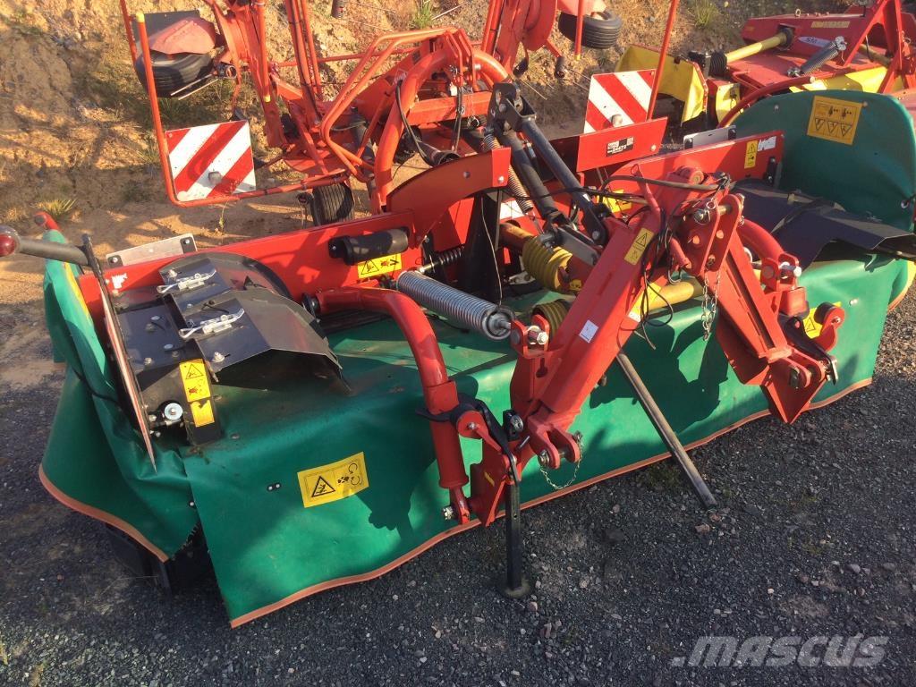 Kverneland 2832 FS Maaiers