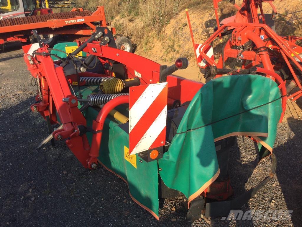 Kverneland 2832 FS Maaiers