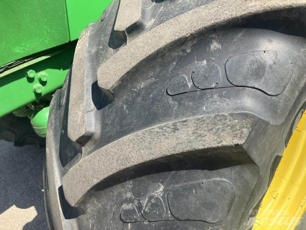 John Deere 6170R Tractoren